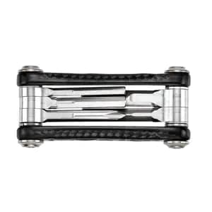 Мультитул LEZYNE CARBON - 5 Карбон Y11