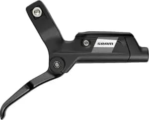 Гальма дискові SRAM S300, Front Caliper, Left Lever, Flat Mount 20mm Offset, 950mm hose (Rotor sold separately)
