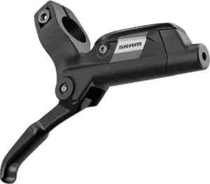 Гальма дискові SRAM S300, Front Caliper, Left Lever, Flat Mount 20mm Offset, 950mm hose (Rotor sold separately)