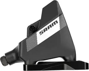 Гальма дискові SRAM S300, Front Caliper, Left Lever, Flat Mount 20mm Offset, 950mm hose (Rotor sold separately)