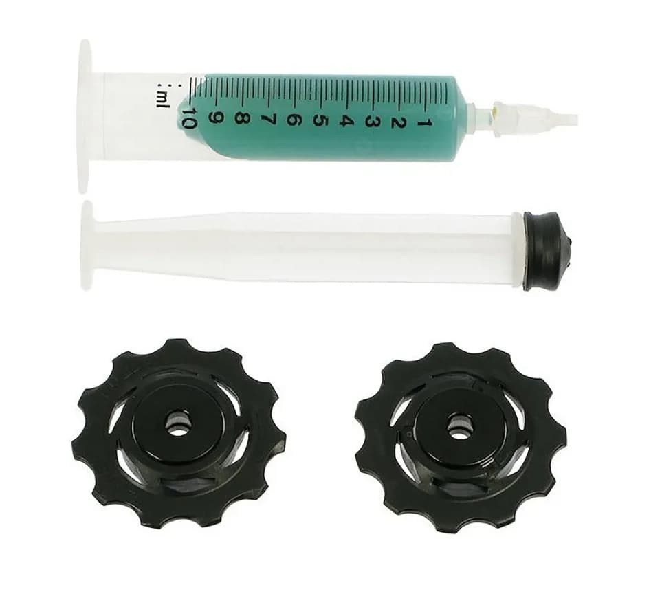 Ролики перемикача SRAM XX1 PULLEYS CERAMIC BRG X-SYNC 11SP