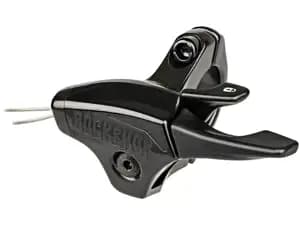 Манетка компресії RockShox - OneLoc Left/above, Right/below 10mm Cable Pull RL (2013+) & Charger Dampers