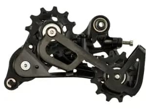 Задній Перемикач SRAM Apex1 Black Long Cage 11шв