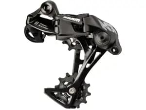 Задній Перемикач SRAM NX 1X11шв Long Cage Black
