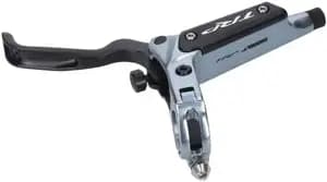 Ліва ручка гальм TRP GS1.7 DHR EVO, сірий