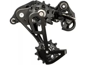Задній Перемикач SRAM NX 1X11шв Long Cage Black