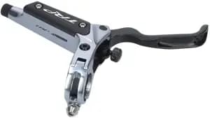 Права ручка гальм TRP GS1.7 DHR EVO, сірий