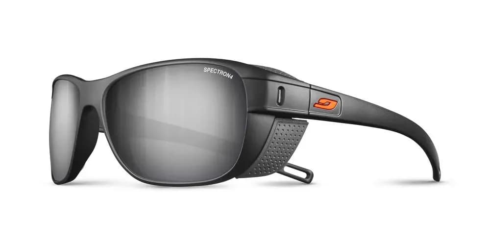 Окуляри JULBO 501 12 14 CAMINO BLACK MAT SP 4