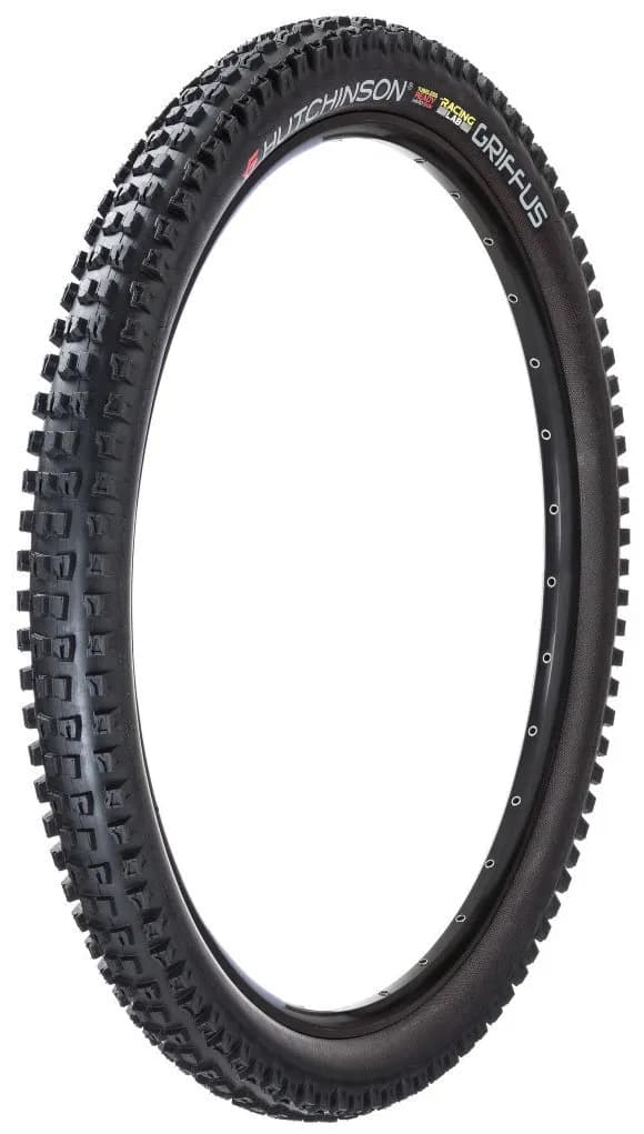Покришка HUTCHINSON GRIFFUS RLAB 2x66 29 x 2,40 FB TL