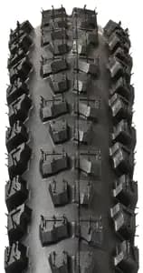 Покришка HUTCHINSON GRIFFUS RLAB 2x66 29 x 2,50 FB TL