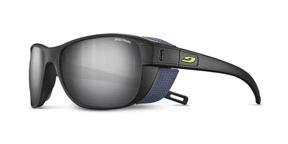 Окуляри JULBO 501 12 22 CAMINO BLACK/YELLOW FLUO SP4