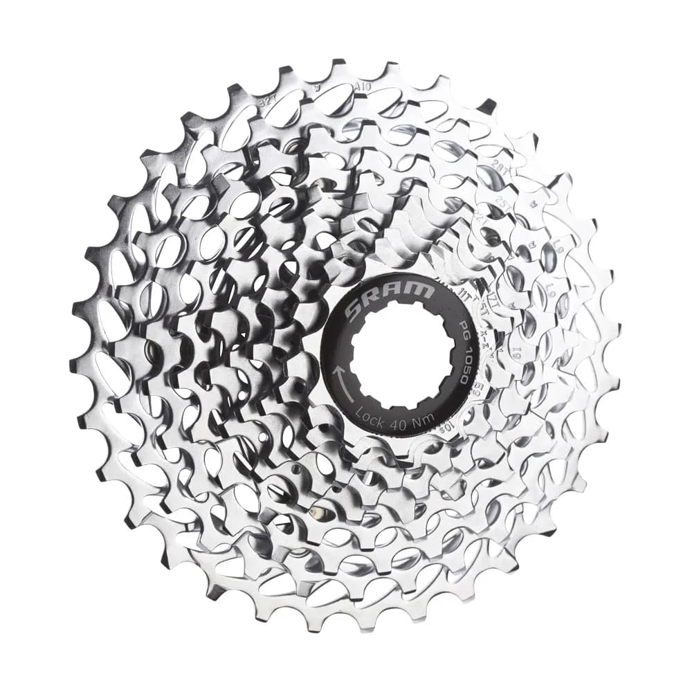 Касета SRAM PG-1050 12-36 10шв