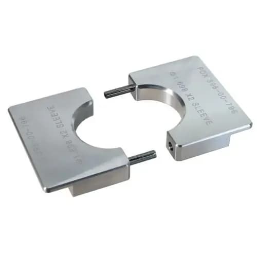 Інструмент FOX: Обжимки ALL FLOAT X2´s Inner Air Sleeve 2tlg