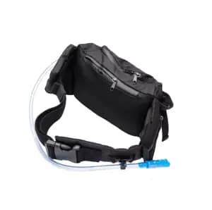 Велосумка RACE FACE Stash 3L Hip Bag-Stealth-Onesize