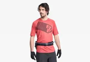 Велосумка RACE FACE Stash 3L Hip Bag-Stealth-Onesize