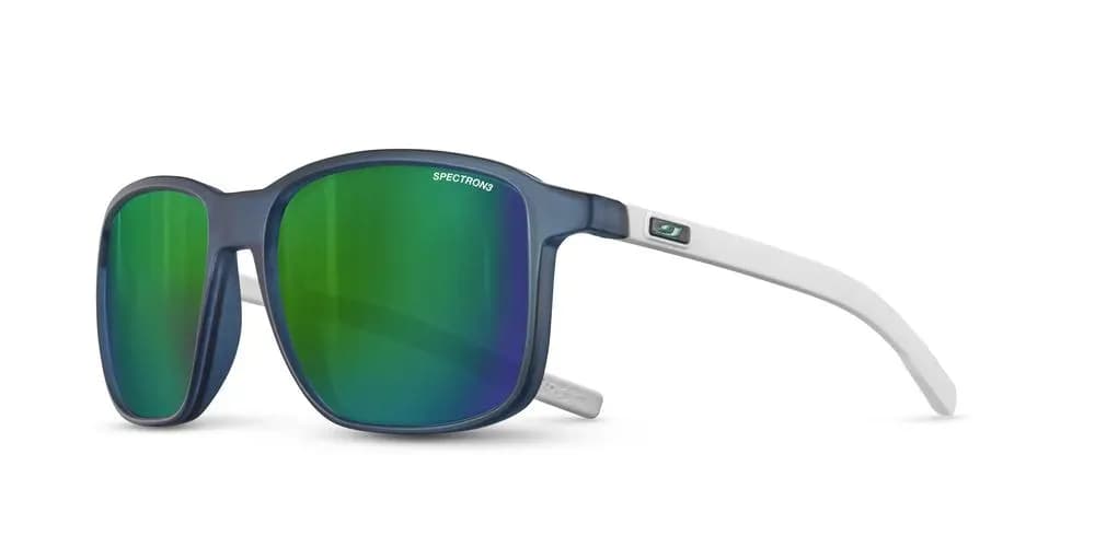 Окуляри JULBO 571 11 12 CREEK BLEU TRAN/BLC SP3CF VERT