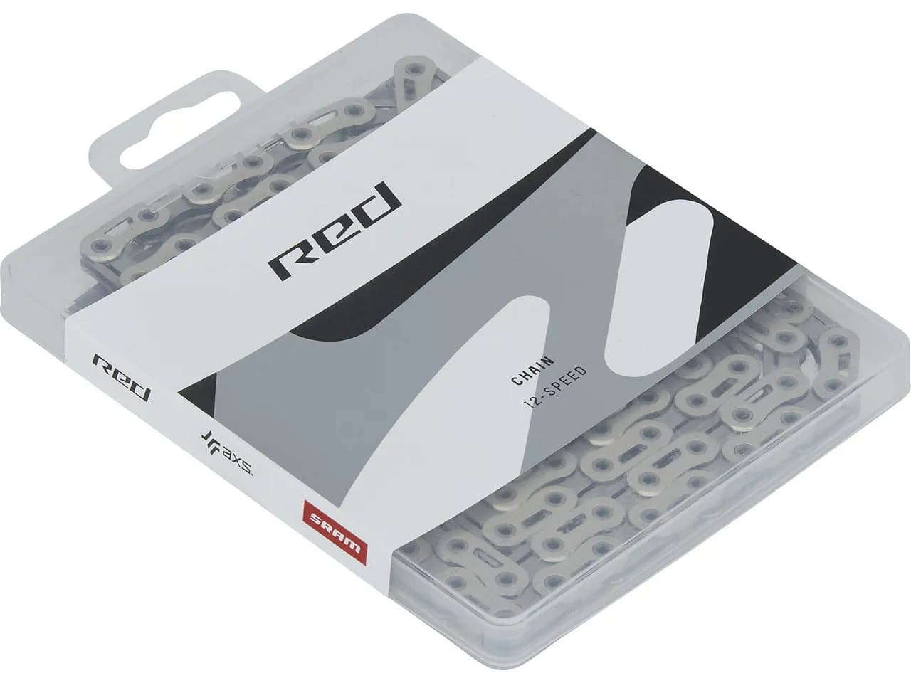 Ланцюг SRAM Red E1 Flattop 114Links w/PowerLock