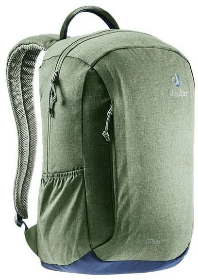 Рюкзак DEUTER Vista Skip колір 2325 khaki-navy