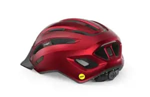Шолом MET DOWNTOWN MIPS CE RED | GLOSSY M/L (58-61)