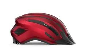 Шолом MET DOWNTOWN MIPS CE RED | GLOSSY M/L (58-61)