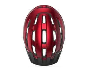Шолом MET DOWNTOWN MIPS CE RED | GLOSSY M/L (58-61)
