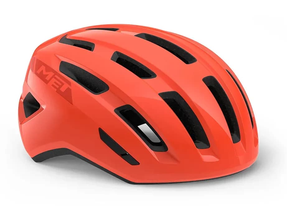 Шолом MET MILES MIPS CE CORAL | GLOSSY M (52-58)