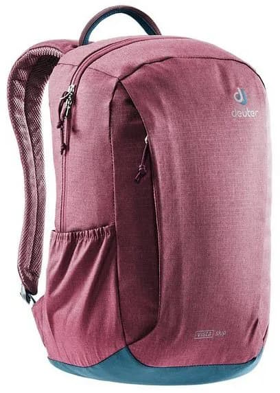 Рюкзак DEUTER Vista Skip колір 5324 maron-arctic