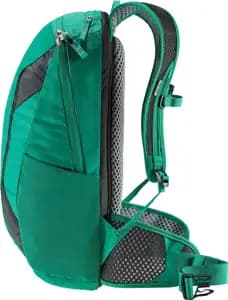 Рюкзак DEUTER Race X колір 2437 fern-graphite
