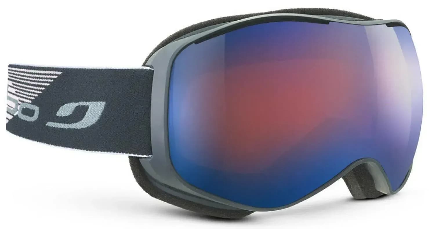 Маска JULBO 770 12 211 ELLIPSE GREY-ROSE CAT3