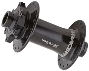 Втулка передня RACE FACE HUB, TRACE, 15x110, 615J, 32H, BLK, F