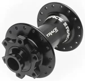 Втулка передня RACE FACE HUB, TRACE, 15x110, 615J, 32H, BLK, F