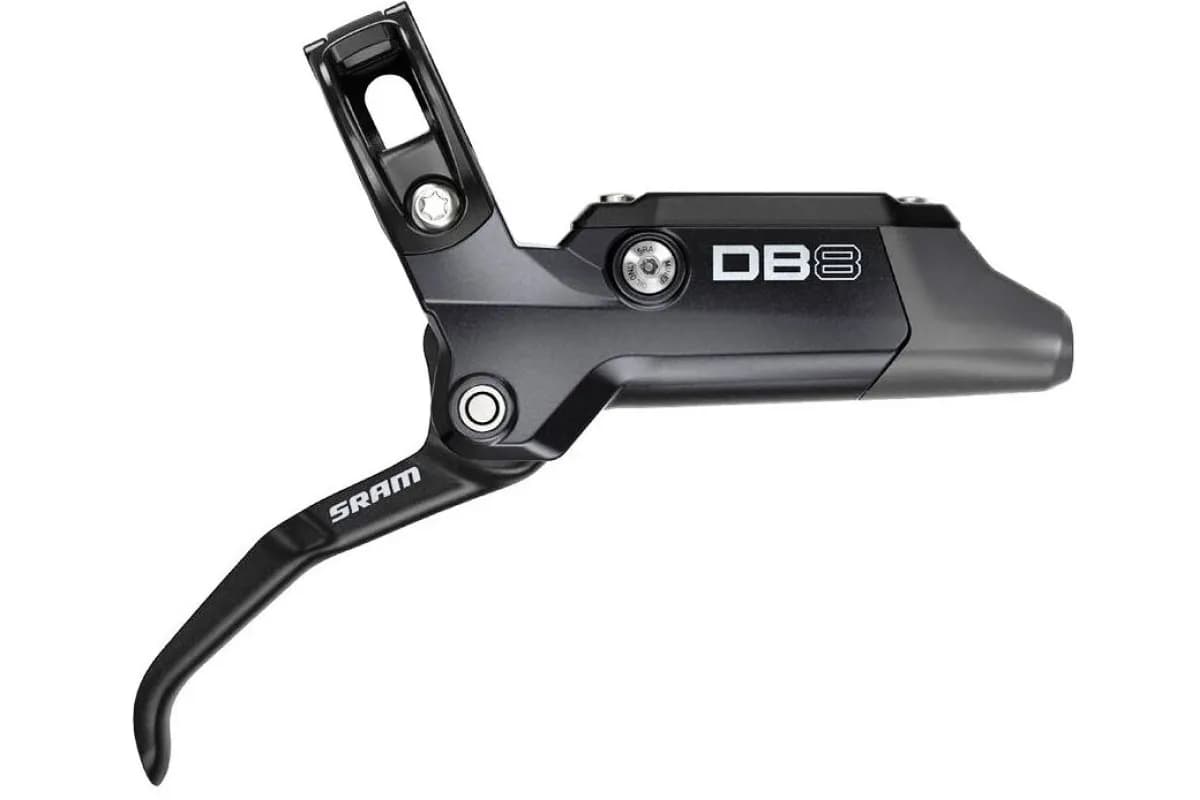 Ручка гальм SRAM LEVER ASSEMBLY, ALU DFBA DB8 A1,