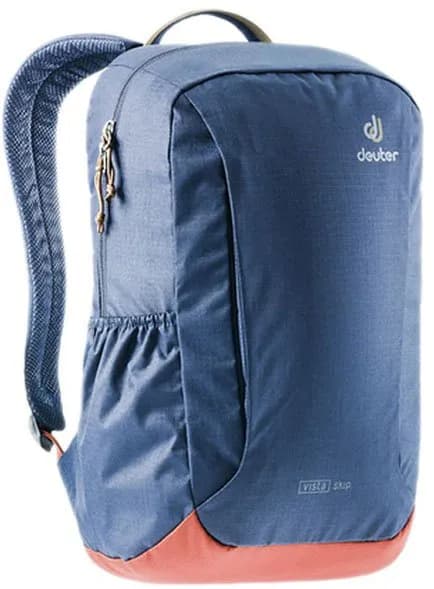 Рюкзак DEUTER Vista Skip колір 3522 midnight-lava