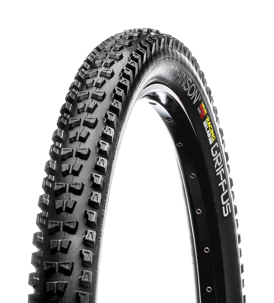 Покришка HUTCHINSON GRIFFUS 27,5X2,40 RLAB TL