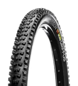 Покришка HUTCHINSON GRIFFUS 27,5X2,40 RLAB TL
