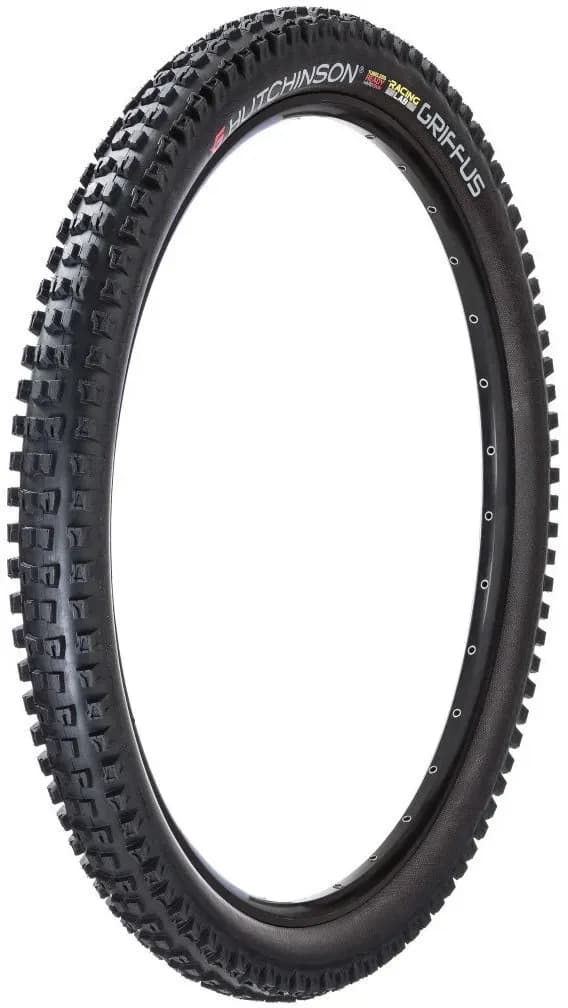 Покришка HUTCHINSON GRIFFUS RLAB 29 x 2,40 FB TL Hardskin Tanwall