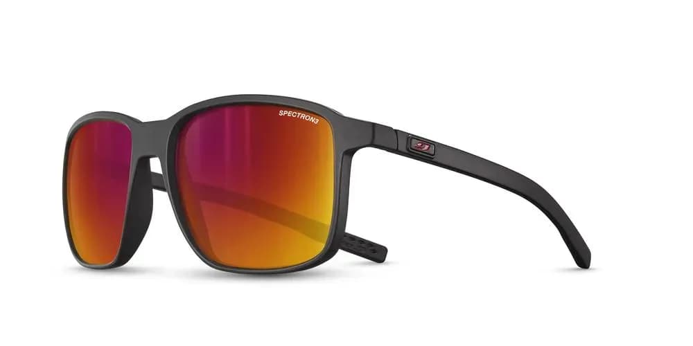 Окуляри JULBO 571 11 14 CREEK NOIR/ROUGE SP3 CF  RED