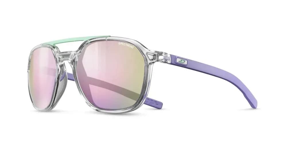 Окуляри JULBO 569 11 75 SLACK CRYST/VIO SP3CF LGHTROSE
