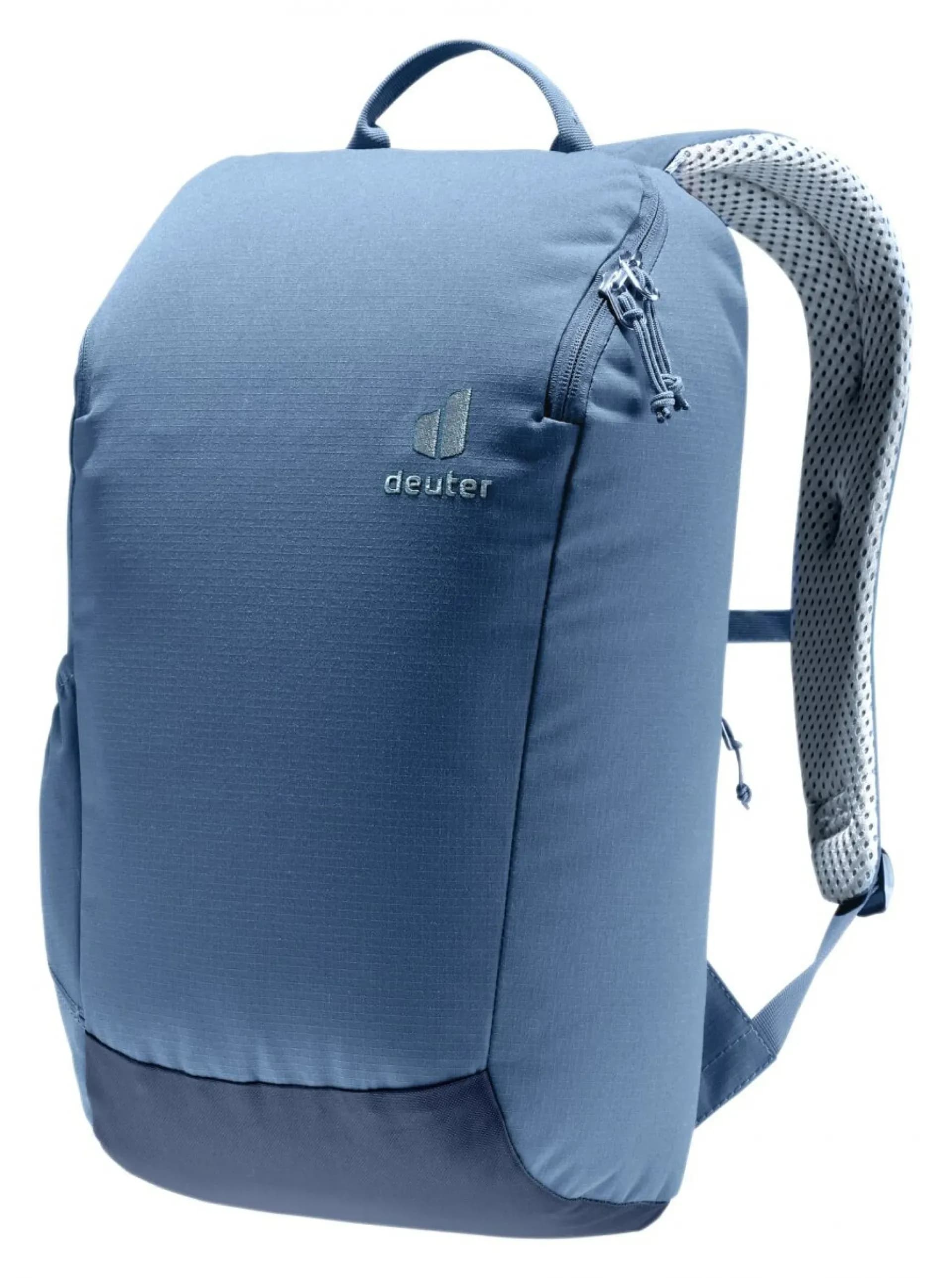 Рюкзак DEUTER Stepout 16 колір 1348 marine-ink