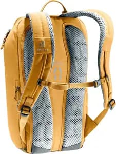 Рюкзак DEUTER Stepout 16 колір 6607 caramel-clay