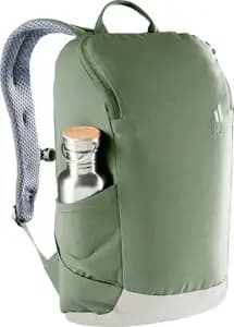 Рюкзак DEUTER Stepout 16 колір 2618 khaki-sand