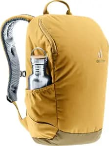 Рюкзак DEUTER Stepout 16 колір 6607 caramel-clay