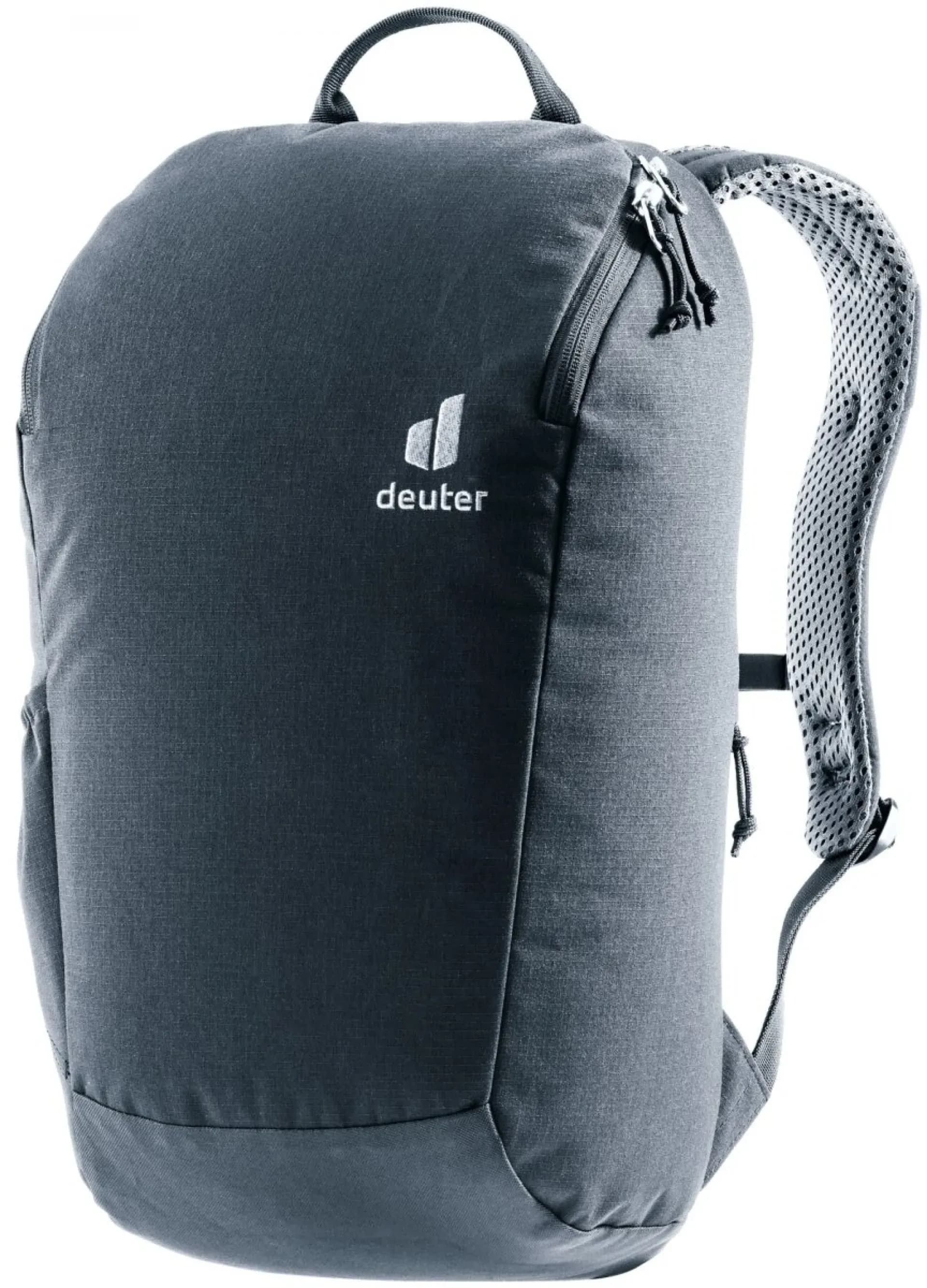 Рюкзак DEUTER Stepout 16 колір 7000 black