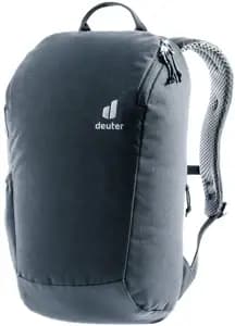 Рюкзак DEUTER Stepout 16 колір 7000 black