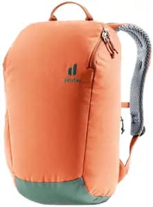 Рюкзак DEUTER Stepout 16 колір 9206 chestnut-ivy