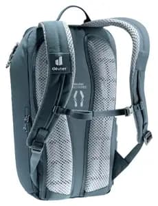 Рюкзак DEUTER Stepout 16 колір 7000 black