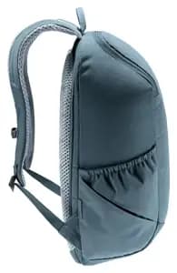 Рюкзак DEUTER Stepout 16 колір 7000 black