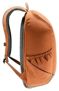 Рюкзак DEUTER Stepout 16 колір 9206 chestnut-ivy
