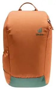 Рюкзак DEUTER Stepout 16 колір 9206 chestnut-ivy