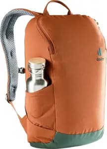 Рюкзак DEUTER Stepout 16 колір 9206 chestnut-ivy
